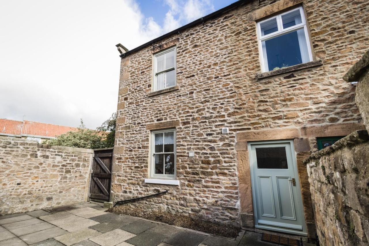 Villa The Old Packhorse Staindrop Exterior foto