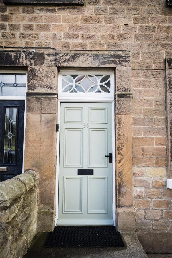 Villa The Old Packhorse Staindrop Exterior foto
