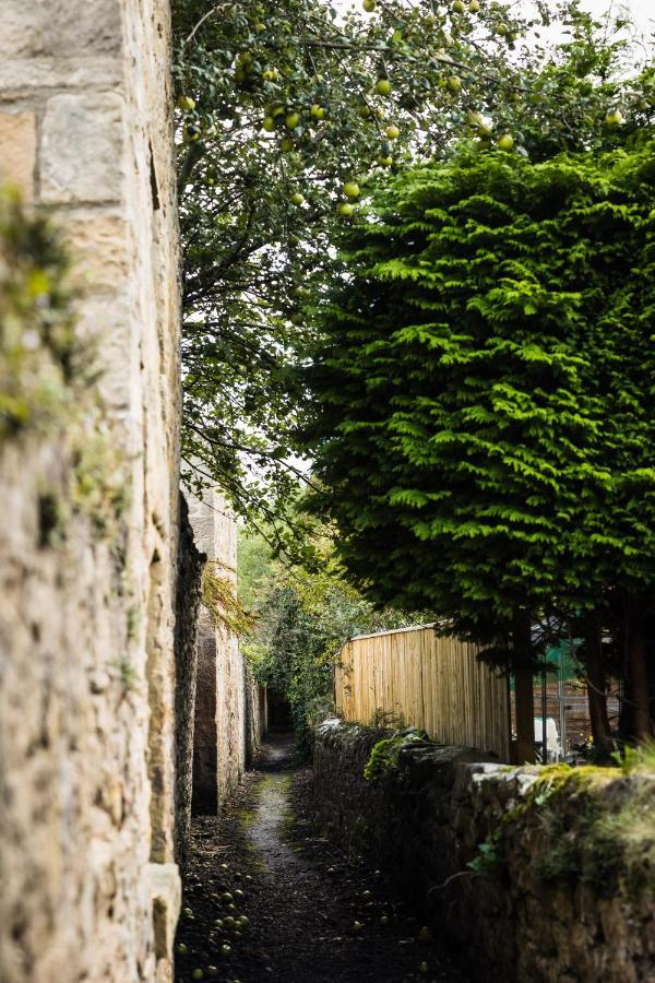 Villa The Old Packhorse Staindrop Exterior foto